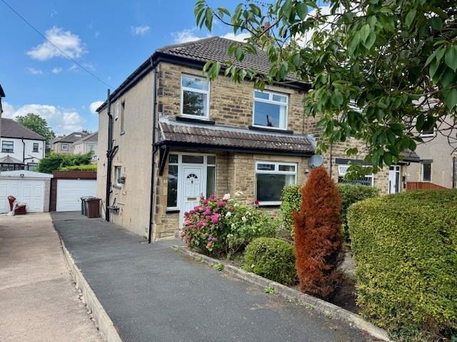 Main image of property: Moorside Road, Eccleshill, Bradford