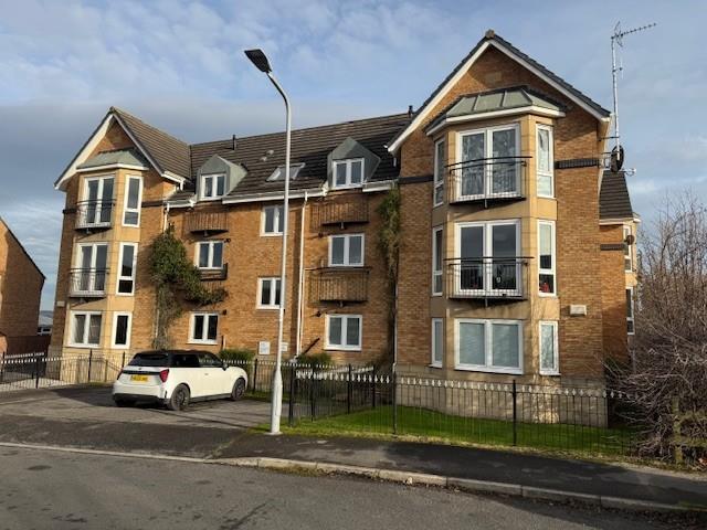 Main image of property: Javelin Close, Idle, Bradford