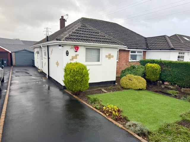 Main image of property: Kings Drive, Wrose, Bradford