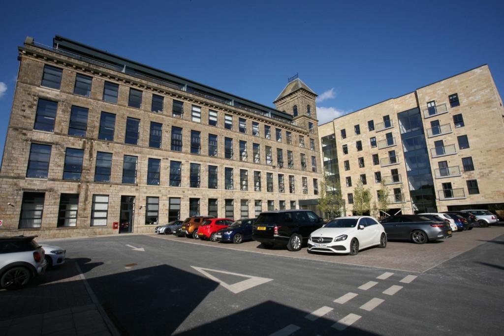 2 bedroom apartment for sale in Horsforth Mill, Low Lane, Horsforth, Leeds, LS18