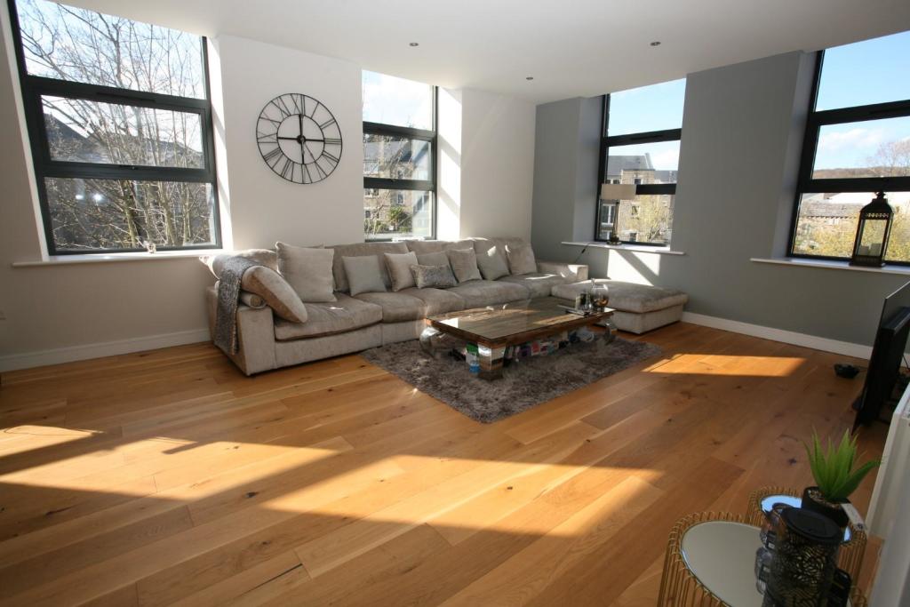 2 bedroom apartment for sale in Horsforth Mill, Low Lane, Horsforth