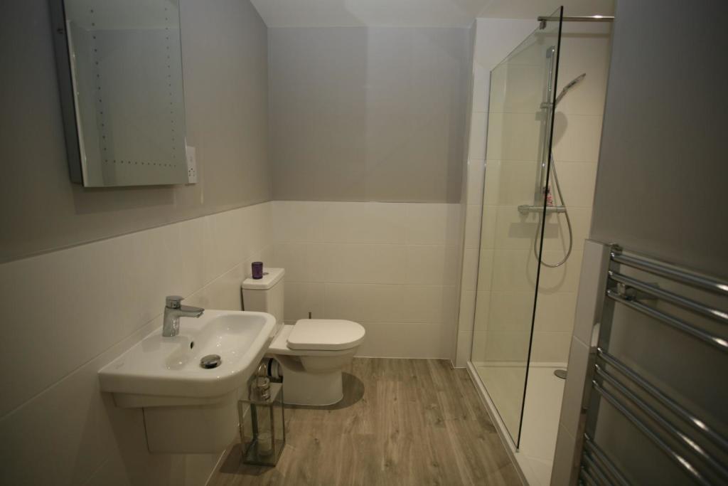 2 bedroom apartment for sale in Horsforth Mill, Low Lane, Horsforth, Leeds, LS18