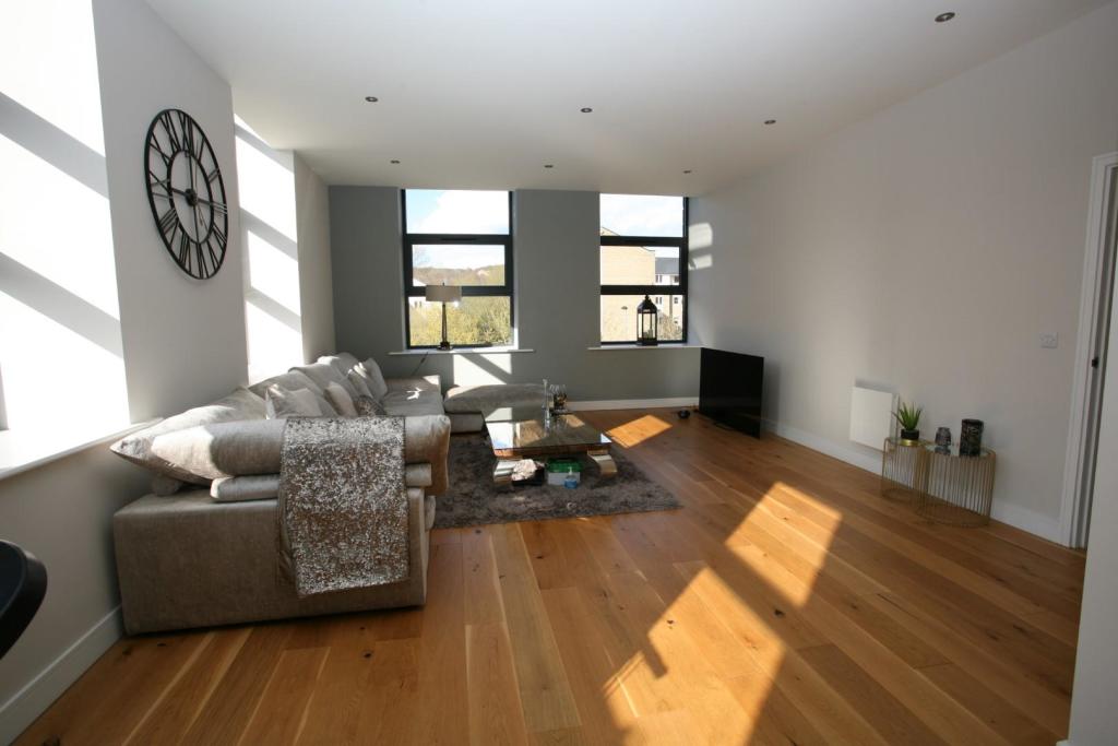 2 bedroom apartment for sale in Horsforth Mill, Low Lane, Horsforth, Leeds, LS18