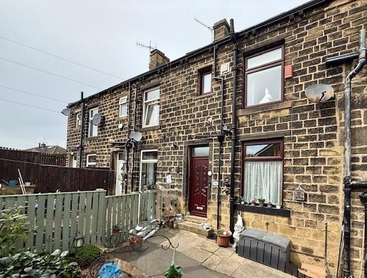 Main image of property: Brackendale, Thackley, Bradford