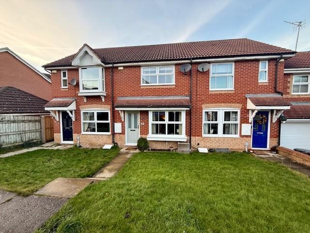 Main image of property: Longroyd, Cote Farm, Thackley, Bradford