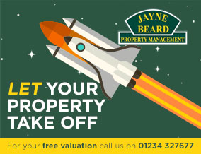 Get brand editions for Jayne Beard, Bedford