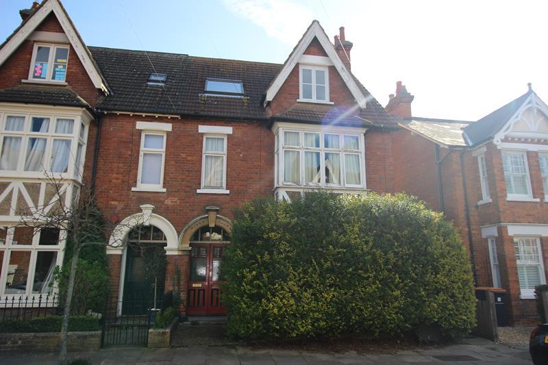 Main image of property: Cornwall Road, Devon Park, MK40 3DH