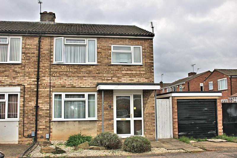 Main image of property: The Briars, Kempston, MK42 7RD