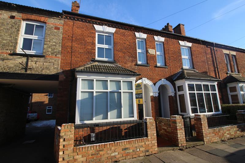 Main image of property: Howbury Street, Bedford, MK40 3QT