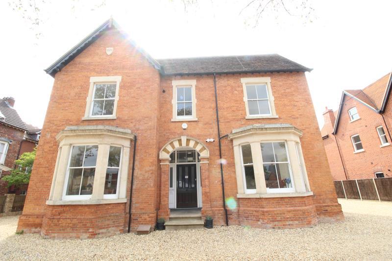 Main image of property: Linden Road, Bedford, Beds, MK40 2DA