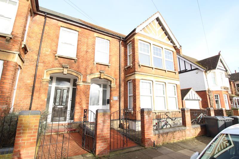 Main image of property: Kingsley Road, Bedford, MK40 3SF