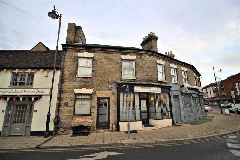Main image of property: High Street, Biggleswade, SG18 0JE