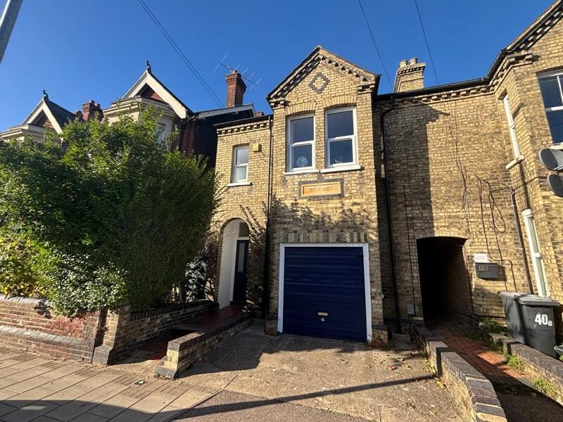 Main image of property: Castle Road, Bedford, MK40 3PJ