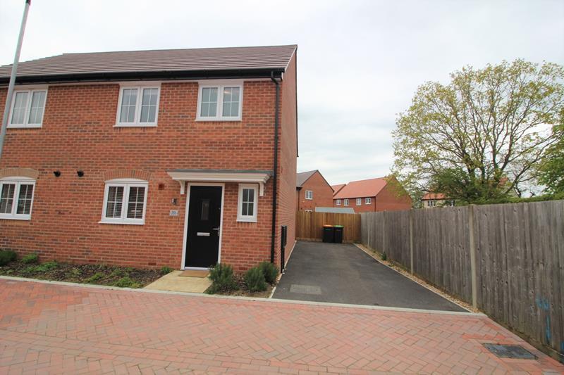 Main image of property: Mayfly Mews, Biddenham, Bedford, MK40 4UG