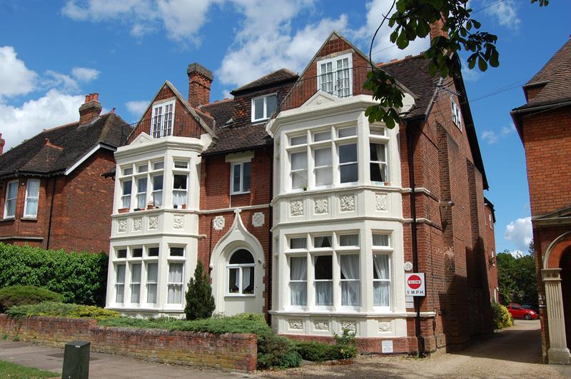 Main image of property: Oaklands Court, Rothsay Road, Bedford, MK40 3PT