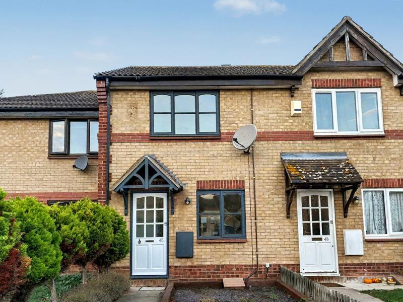 Main image of property: Clover Avenue, Bedford, MK41 0TT