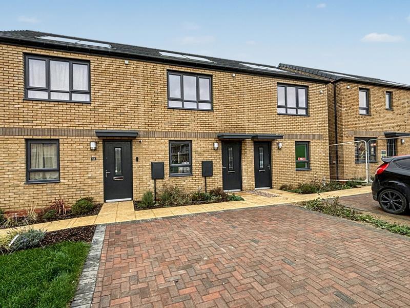 Main image of property: Sweet Gum Way, St Neots, PE19