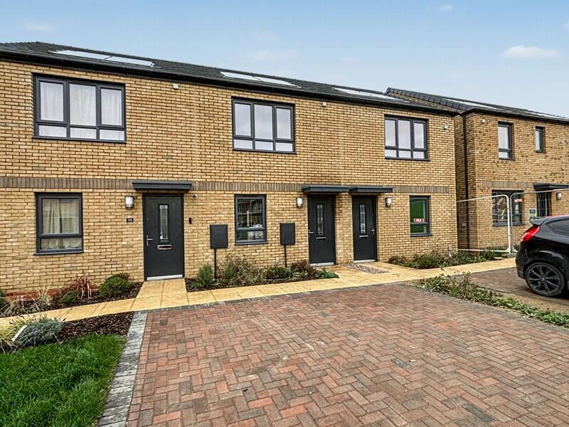 Main image of property: Sweet Gum Way, St Neots, PE19