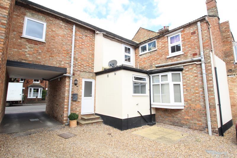 Main image of property: Howbury Street, Bedford, MK40 3QT