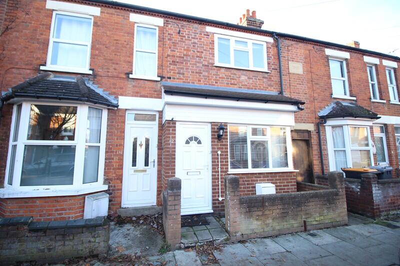 Main image of property: George Street, Bedford, MK40 3SG