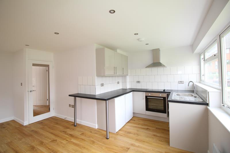 Main image of property: Linden Court, Linden Road, Bedford, MK40 2DG