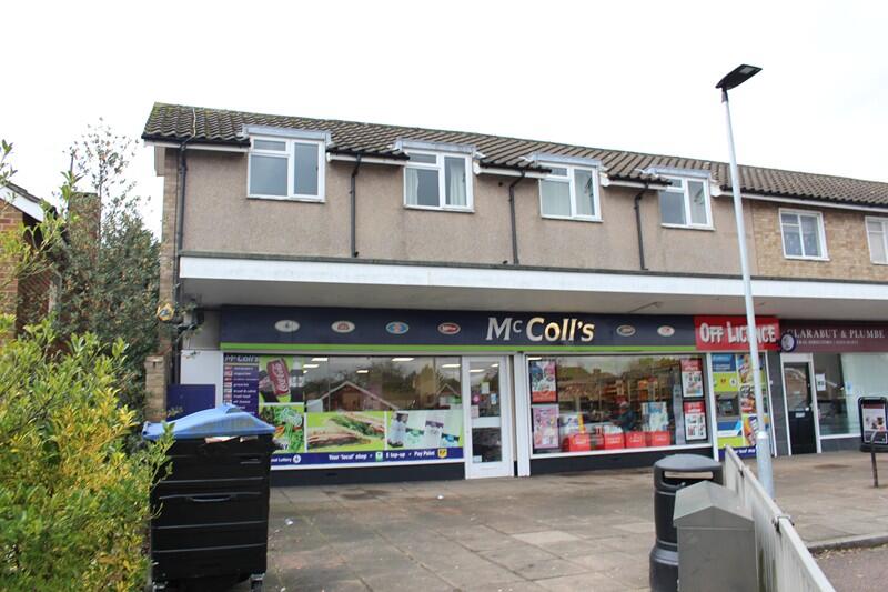 Main image of property: Chiltern Avenue, Bedford, MK41 9EQ