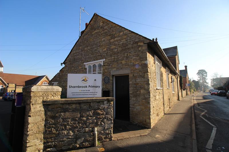 Main image of property: High Street, Sharnbrook, MK44 1PF