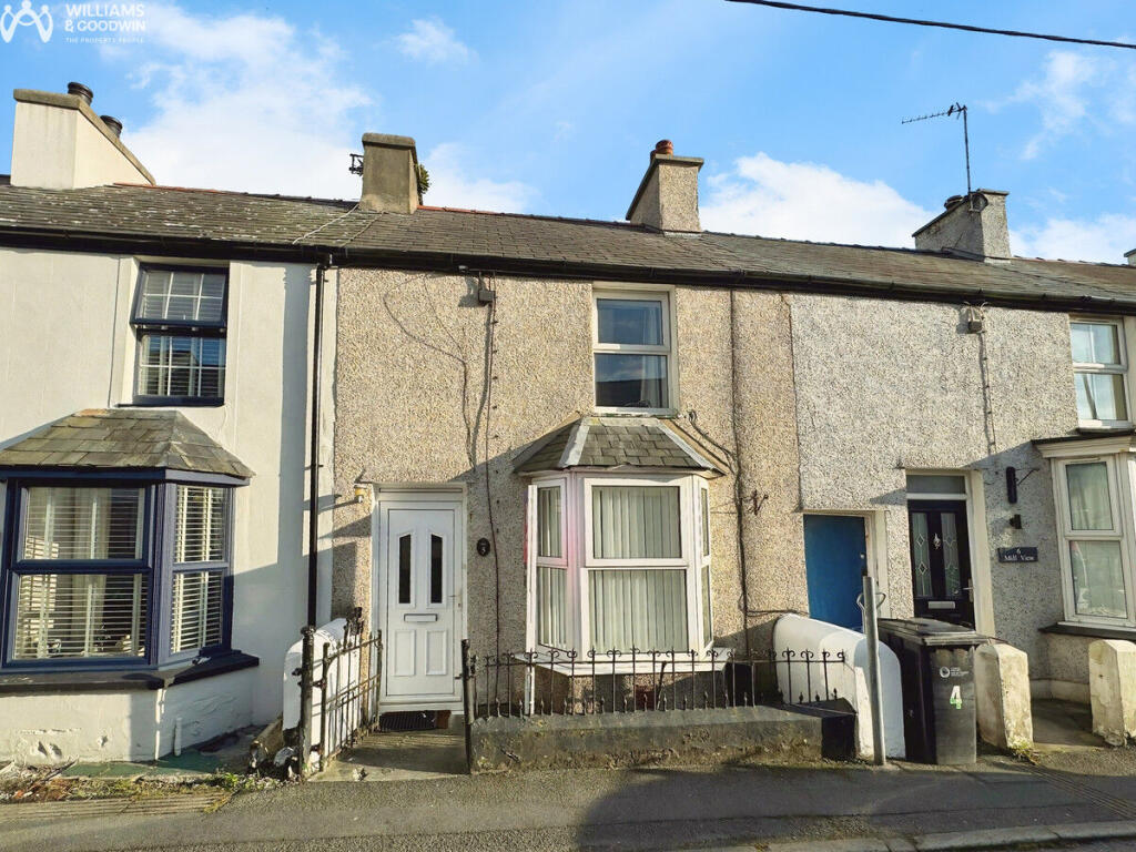 Main image of property: Field Street, Valley, LL65