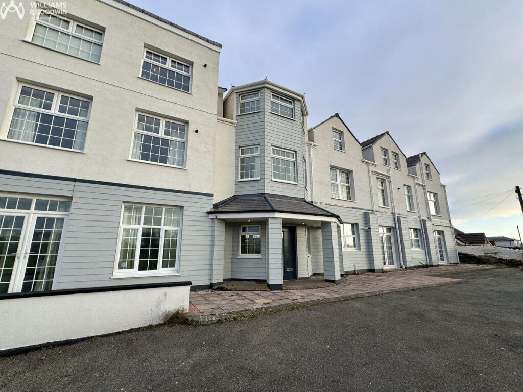 Main image of property: Lon St. Ffraid, Trearddur Bay, LL65