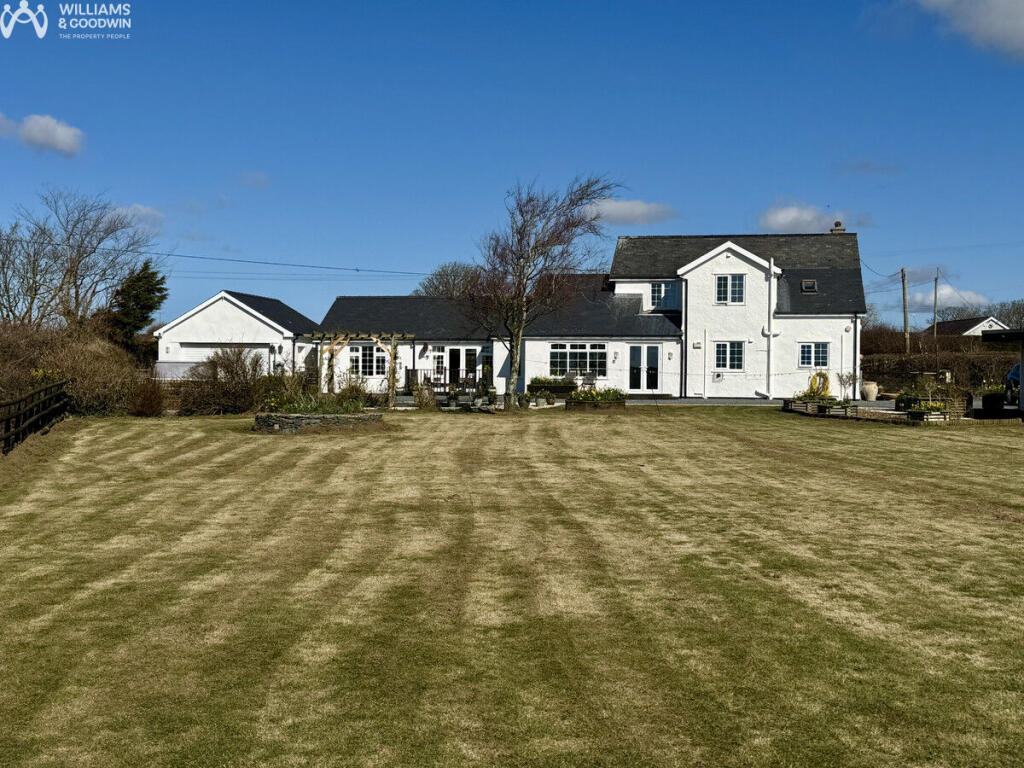Main image of property: Llanfachraeth, Llanfachraeth, LL65