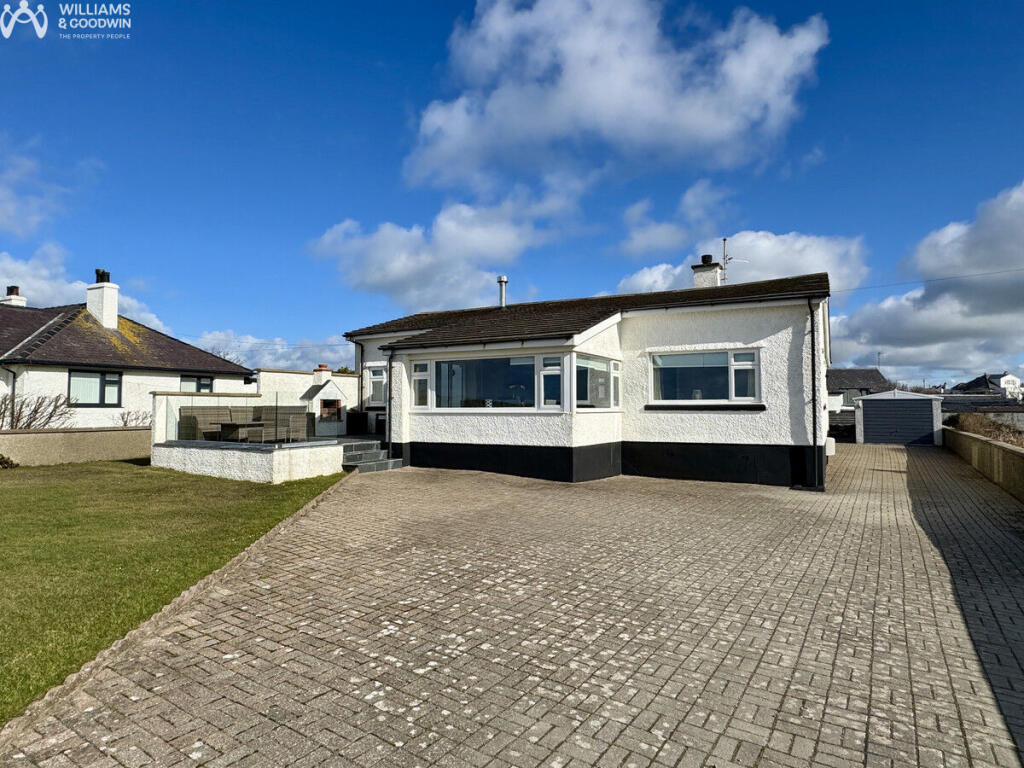 Main image of property: Penrallt Road, Trearddur Bay, LL65