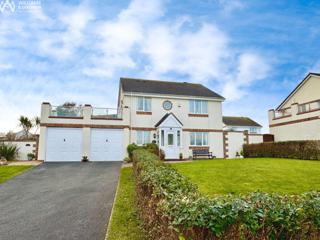 Main image of property: Trearddur Road, Trearddur Bay, Anglesey, LL65