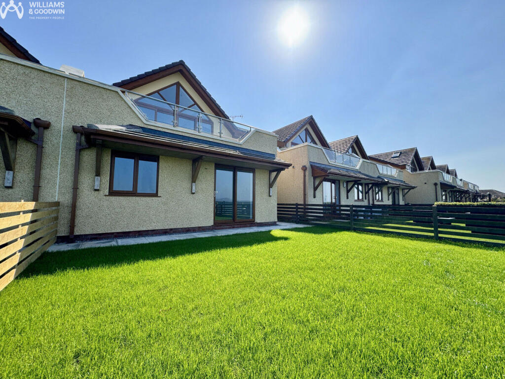 Main image of property: Vista Del Mar, Valley, LL65