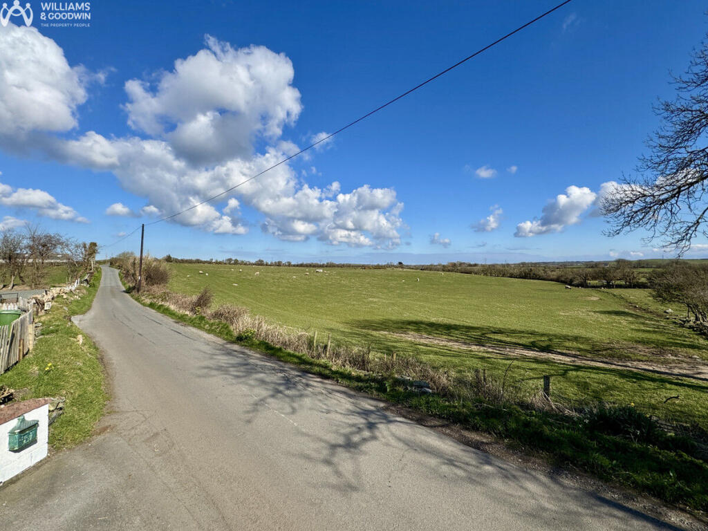 Main image of property: Edern Terrace, Llanfachraeth, LL65
