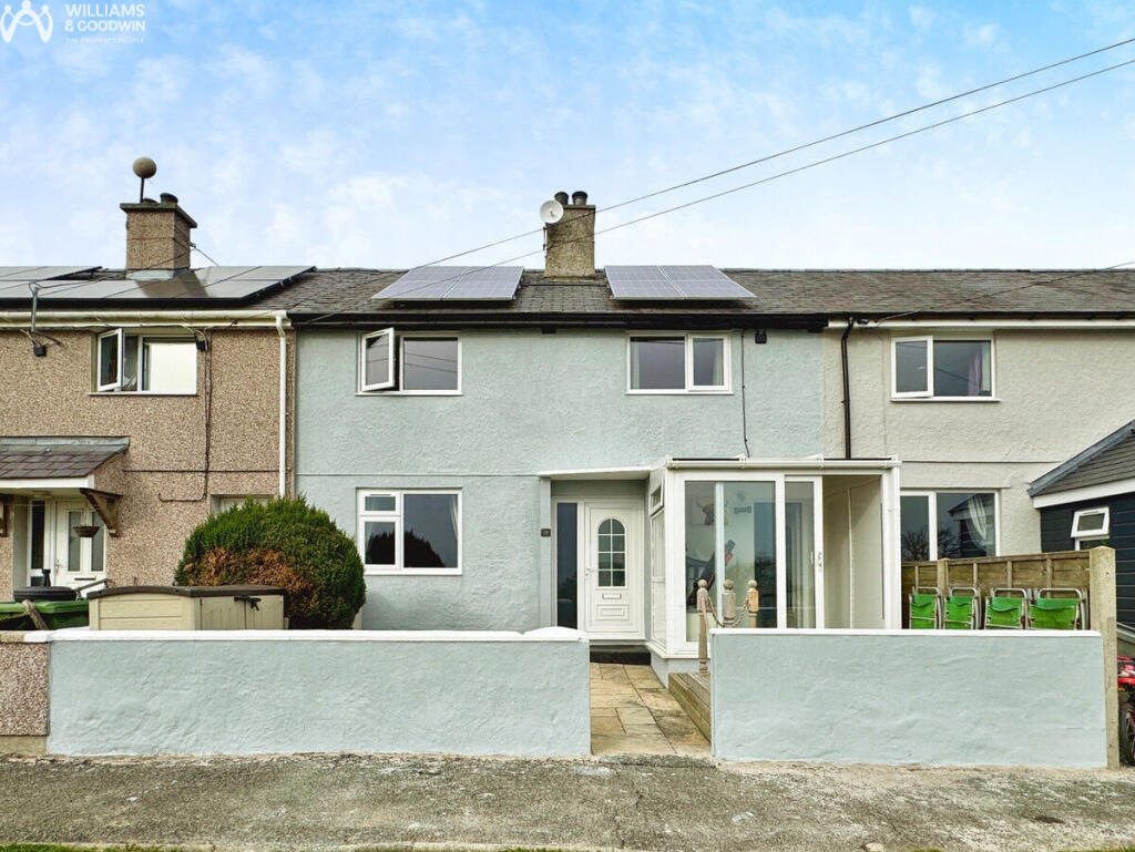 Main image of property: Pen Y Groes, Llanddeusant, LL65