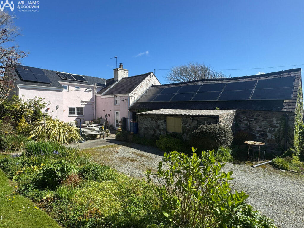 Main image of property: Llanfaethlu, Isle of Anglesey, LL65