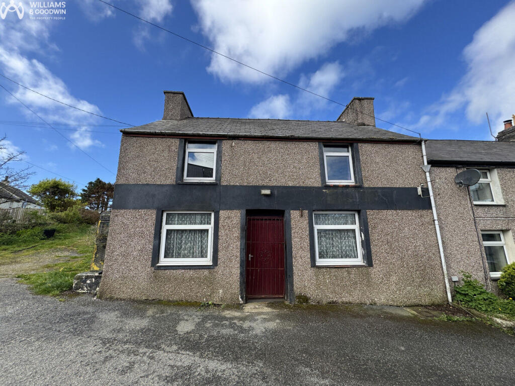 Main image of property: Chapel Street, Rhydwyn, LL65