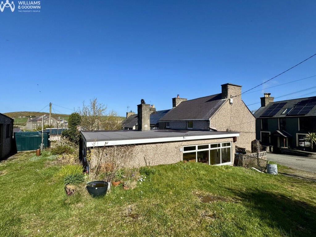 Main image of property: Chapel Street, Rhydwyn, Anglesey, LL65