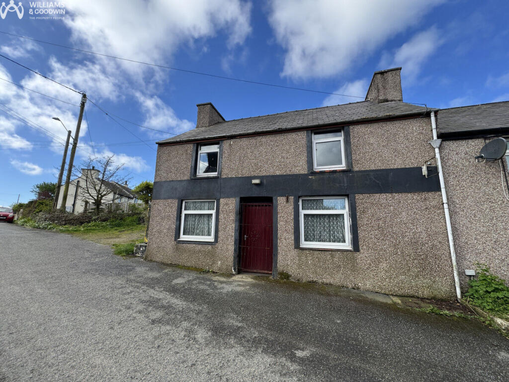 Main image of property: Chapel Street, Rhydwyn, Anglesey, LL65
