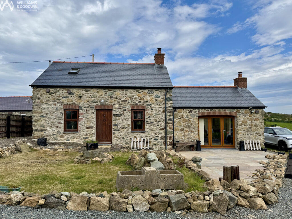 Main image of property: Llanrhyddlad, Llanrhyddlad, LL65
