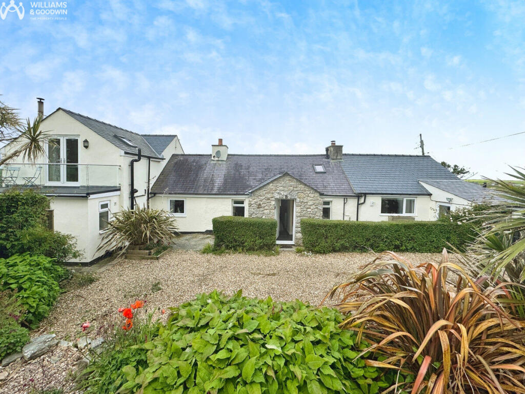 Main image of property: Llanfaethlu, Isle of Anglesey, LL65