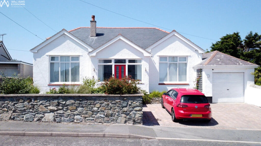 Main image of property: Snowdon View Road, Trearddur Bay, Anglesey, LL65