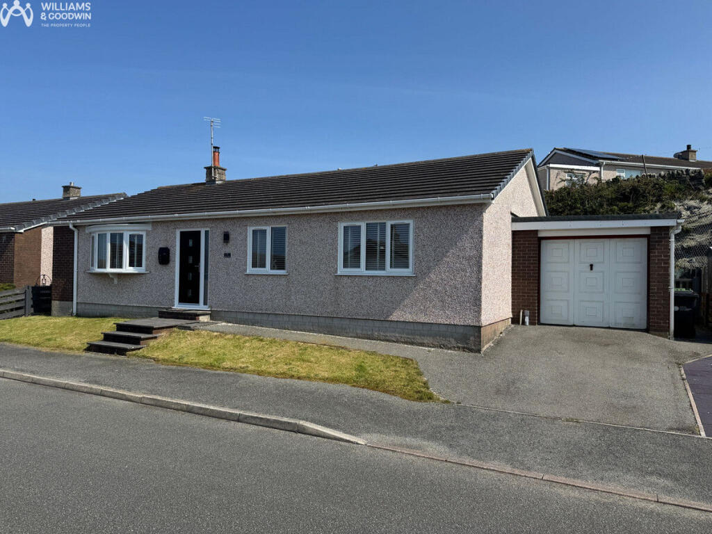 Main image of property: Nant Y Felin, Holyhead, Anglesey, LL65