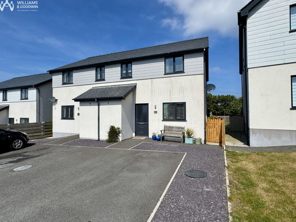 Main image of property: Garreg Fawr, Trearddur Bay, LL65