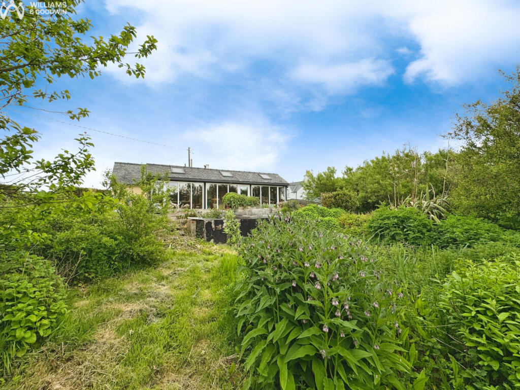 Main image of property: Llanrhuddlad, Anglesey, LL65