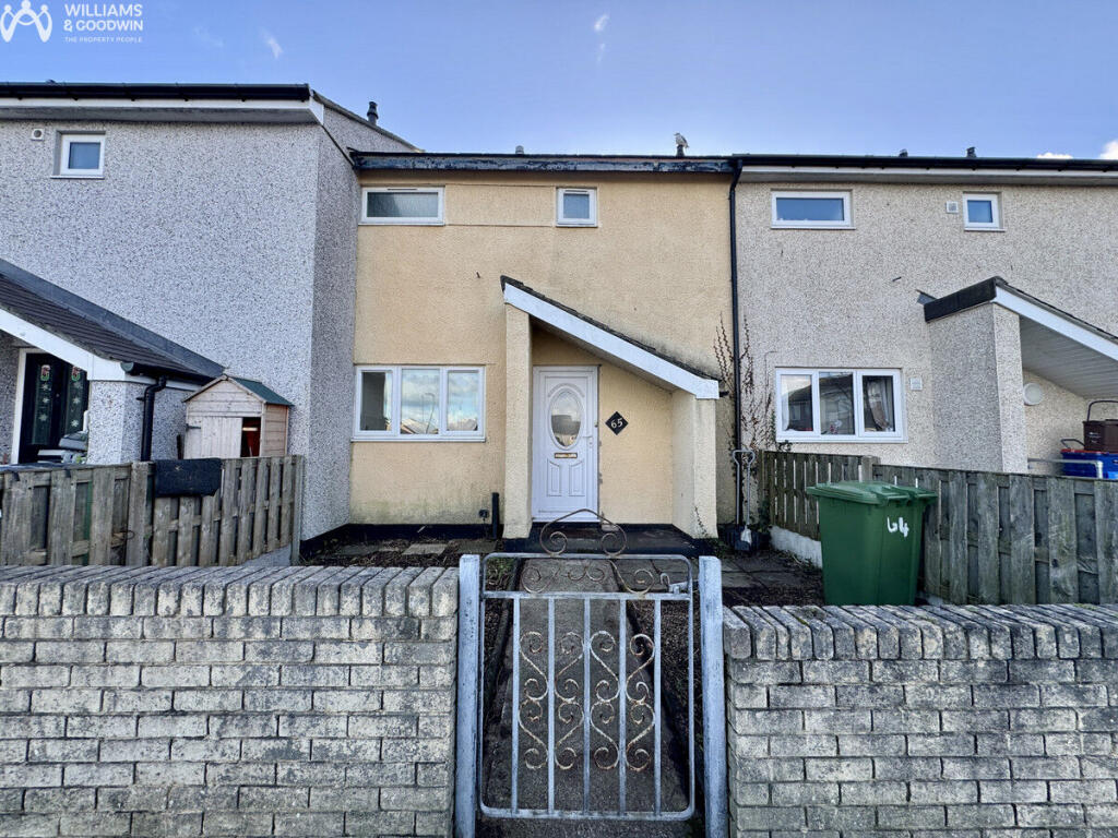 Main image of property: Treseifion Estate, Holyhead, LL65