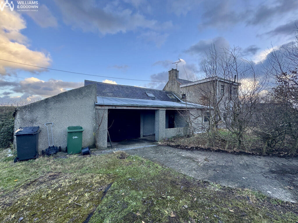 Main image of property: Llanynghenedl, Holyhead, Anglesey, LL65