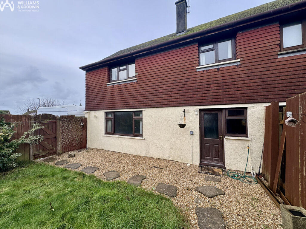 Main image of property: Dinam Road, Caergeiliog, LL65