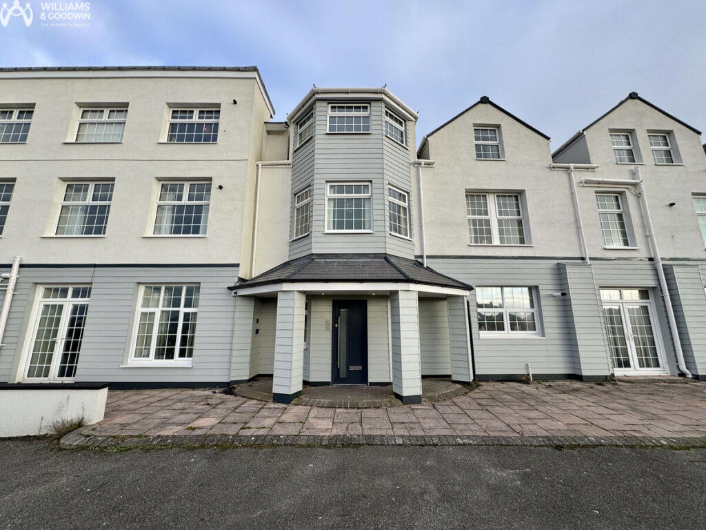 Main image of property: Lon St. Ffraid, Trearddur Bay, Anglesey, LL65