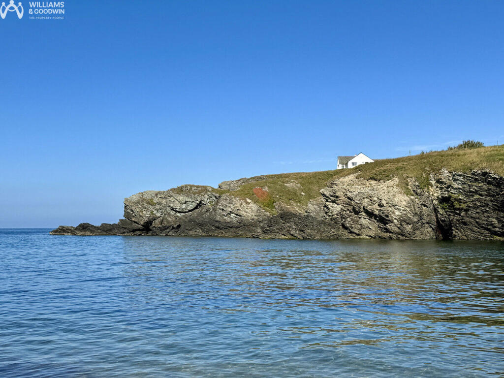 Main image of property: Lon Isallt, Trearddur Bay, Anglesey, LL65